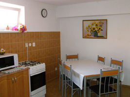 Kuchynka